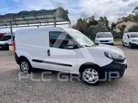 2021 Fiat Doblo