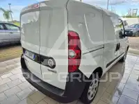 2021 Fiat Doblo