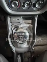 2021 Fiat Doblo