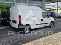 2021 Fiat Doblo