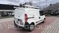 2021 Fiat Doblo