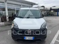 2021 Fiat Doblo