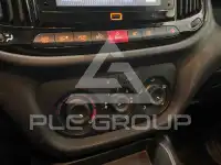 2021 Fiat Doblo