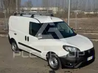 2021 Fiat Doblo