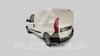 2021 Fiat Doblo