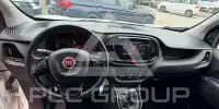 2021 Fiat Doblo