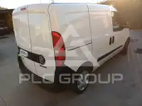 2021 Fiat Doblo
