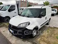 2021 Fiat Doblo