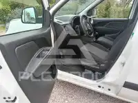 2021 Fiat Doblo