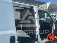 2021 Fiat Doblo