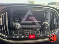 2021 Fiat Doblo