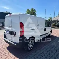 2021 Fiat Doblo