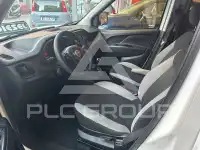 2021 Fiat Doblo