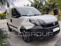 2021 Fiat Doblo