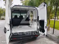 2021 Fiat Doblo