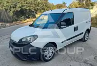 2021 Fiat Doblo