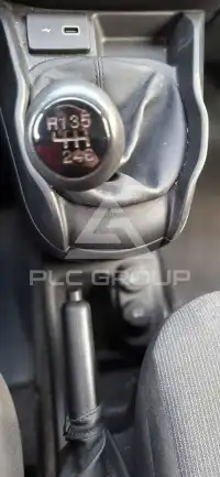 2021 Fiat Doblo