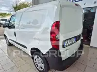 2021 Fiat Doblo