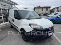 2021 Fiat Doblo