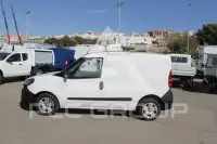 2021 Fiat Doblo