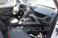 2021 Fiat Doblo