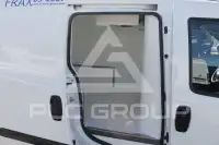 2021 Fiat Doblo