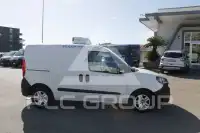 2021 Fiat Doblo