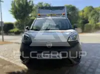 2021 Fiat Doblo