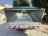 2021 Fiat Doblo