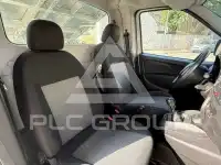 2021 Fiat Doblo