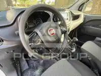 2021 Fiat Doblo