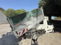 2021 Fiat Doblo