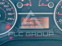 2021 Fiat Doblo