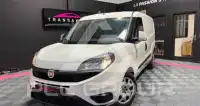 2021 Fiat Doblo