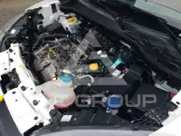 2021 Fiat Doblo