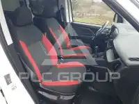 2021 Fiat Doblo