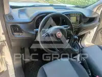 2021 Fiat Doblo