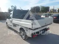 2021 Fiat Doblo
