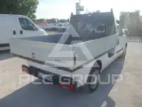 2021 Fiat Doblo