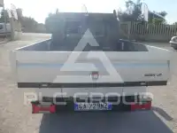 2021 Fiat Doblo