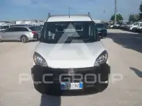 2021 Fiat Doblo