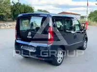 2021 Fiat Doblo