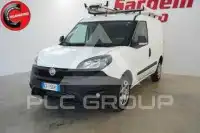 2021 Fiat Doblo