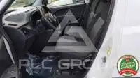 2021 Fiat Doblo