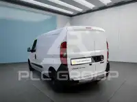 2021 Fiat Doblo