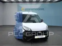 2021 Fiat Doblo