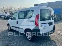 2021 Fiat Doblo