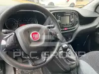 2021 Fiat Doblo