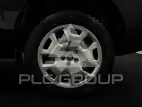 2021 Fiat Doblo