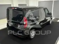 2021 Fiat Doblo